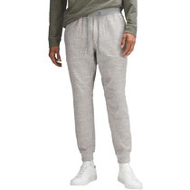 At Ease breathable mens sweatpants丨lululemon丨LM5642S
