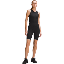 SenseKnit™ women’s running jumpsuit丨lululemon丨LW1CT8S