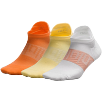 Power Stride Womens Ear Socks丨lululemon丨LW9DDFS