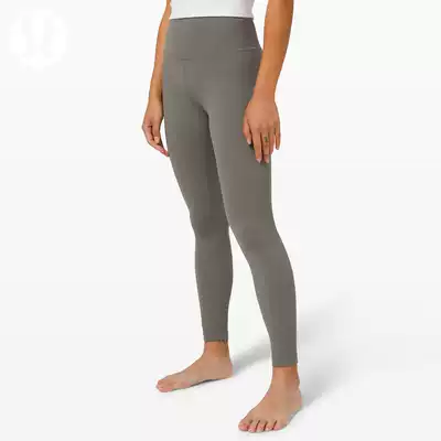 lululemon 'align women sports super high waisted leggings 26quot * Asia LW5CYVA