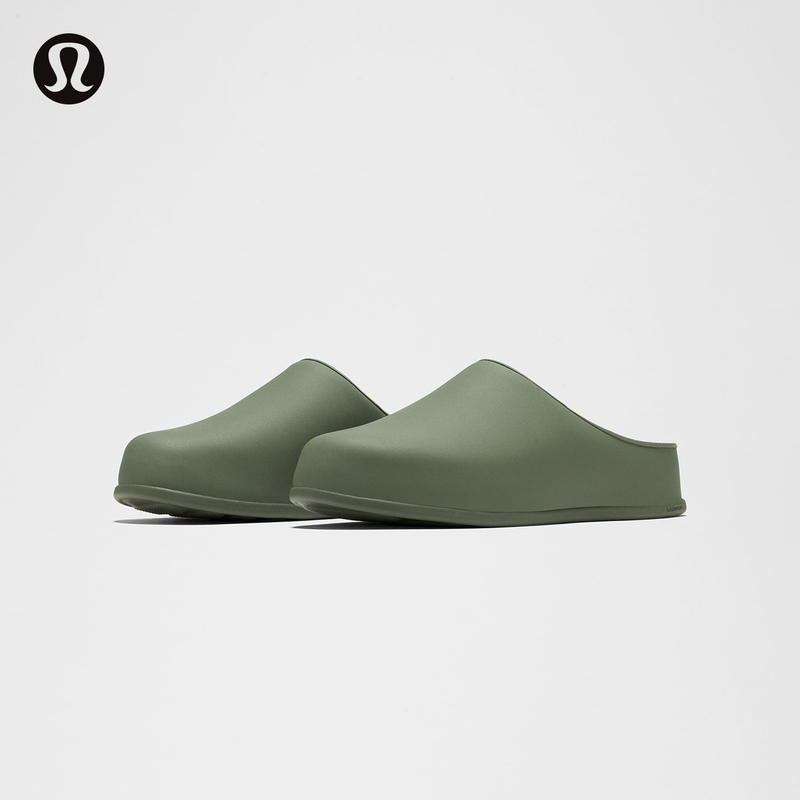 Swayday ™   Men's Mules丨Lululemon丨Lm9B32S