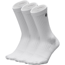 Daily Stride mens ribbed mid-calf socks *3 pairs | lululemon | LM9AW6S
