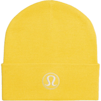 The Warm Revellation knit cap -- lululemon -- LU9AVBS