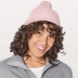 Lululemon 丨 Wool Be Cosy Phụ nữ Thể thao và Giải trí Vô cực Mũ LW9AL6S mũ lưỡi trai nam chính hãng Mũ thể thao