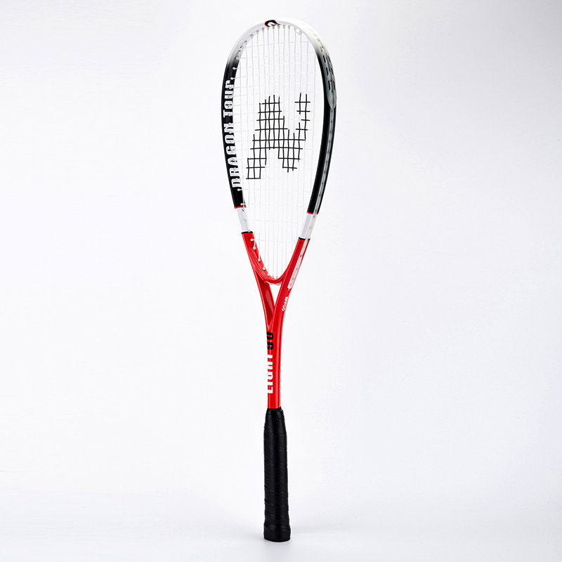 SPPOO双拍王MASSIVE 50：新手壁球拍，轻盈上手，轻松成为球场新星🌟