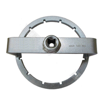 Volvo fuel pump removal wrench Fuel tank cap removal wrench special tool Taiwan s80 xc70