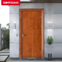 Xdado original wooden door bedroom door solid wood door environmental protection paint wooden door door set door interior door custom wooden door