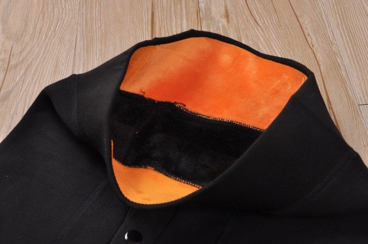 Pantalon collant Moyen-âge luxueux en coton - Ref 753537 Image 11