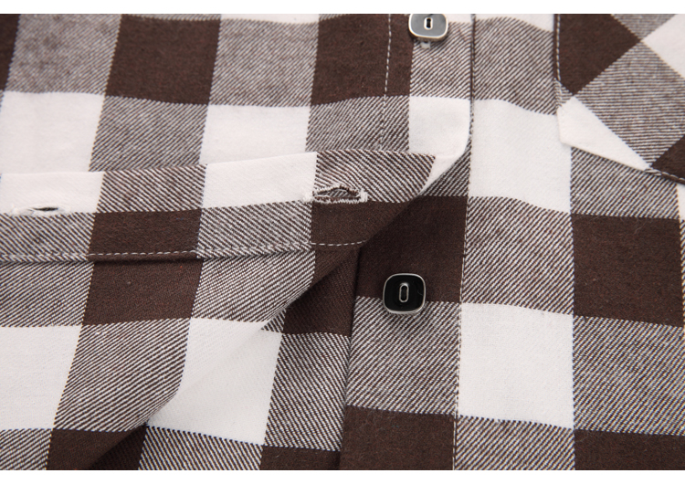 Chemise garcon à manche longue - Ref 2078458 Image 19