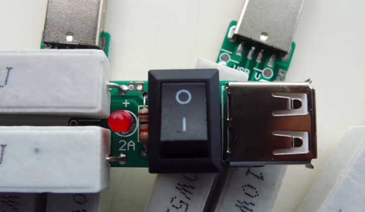 Accessoire USB - Ref 449404 Image 9