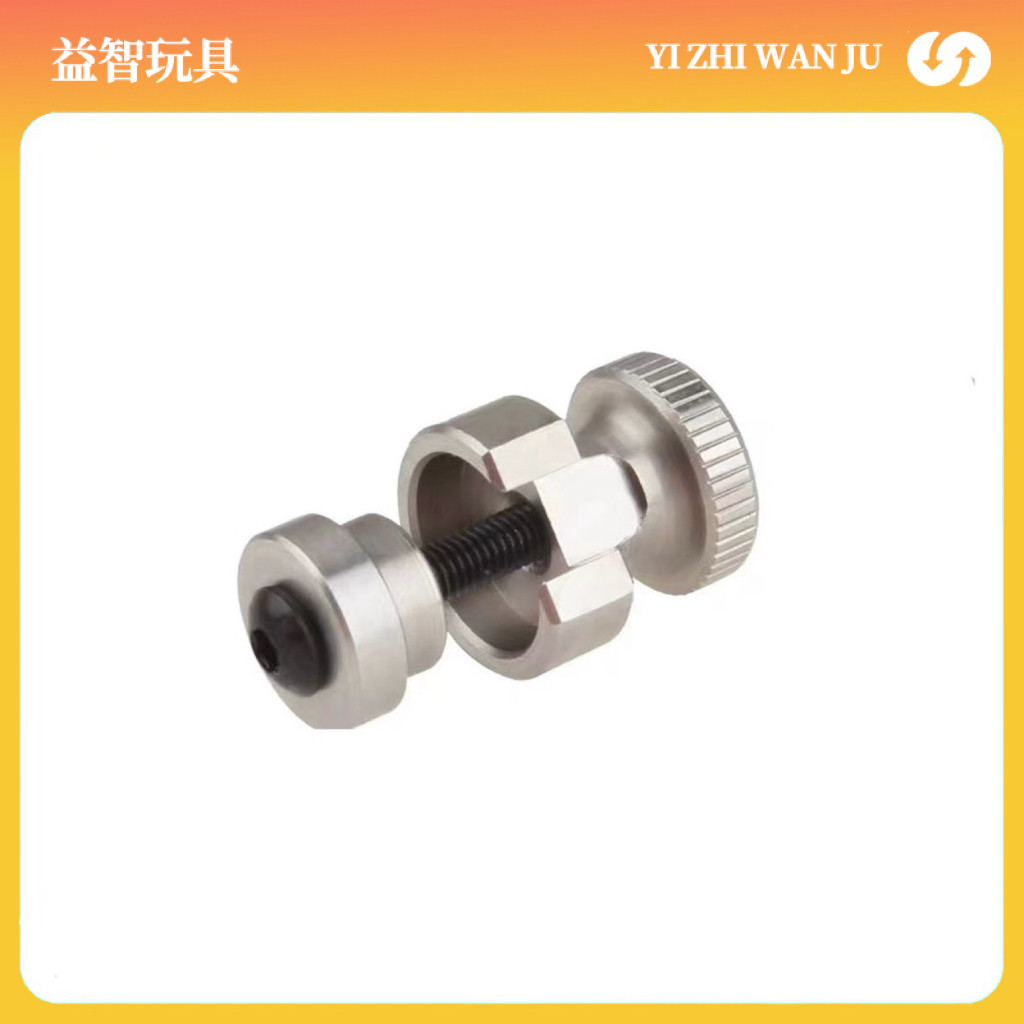 轴承拆装工具7-9mm怎么选？为什么2026年玩家更倾向&ldquo;金波壳专用&rdquo;拔轴器？