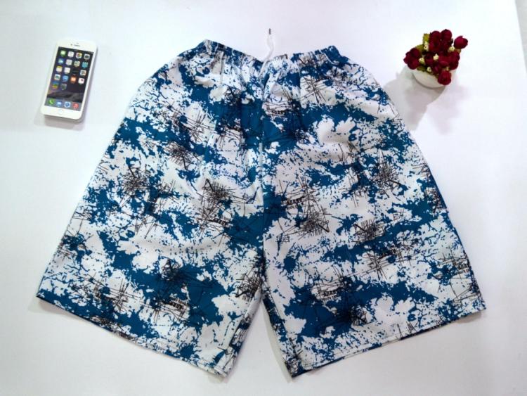 Pantalon pyjama jeunesse - Ref 724884 Image 28