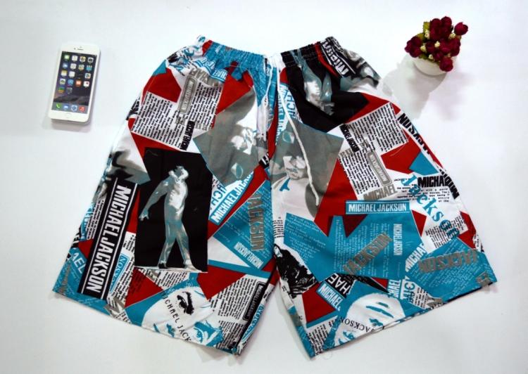 Pantalon pyjama jeunesse - Ref 724884 Image 38