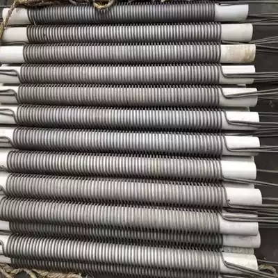 Electric resistance furnace car type furnace box furnace furnace heating wire heating wire heating wire