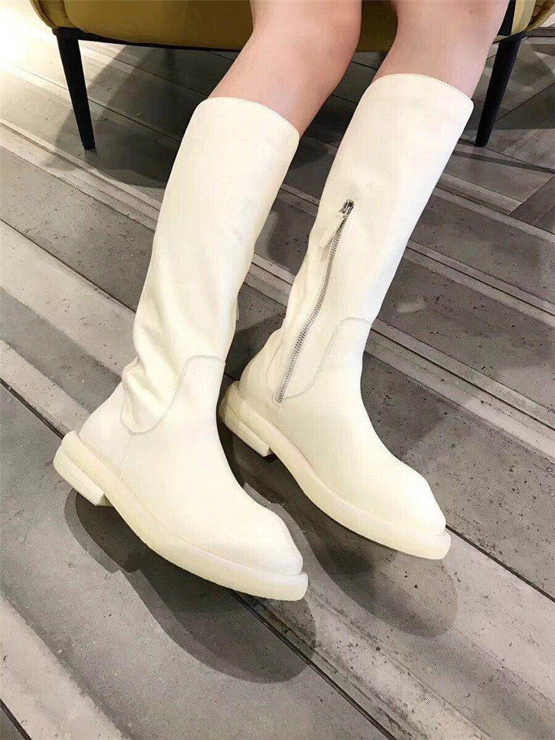 Bottes mi-saison femme OTHER   en Caoutchouc - Ref 3251527 Image 41