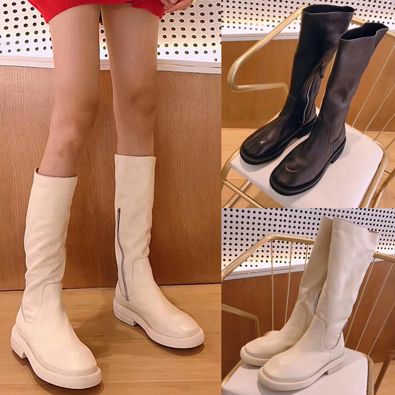 Bottes mi-saison femme OTHER   en Caoutchouc - Ref 3251527 Image 1