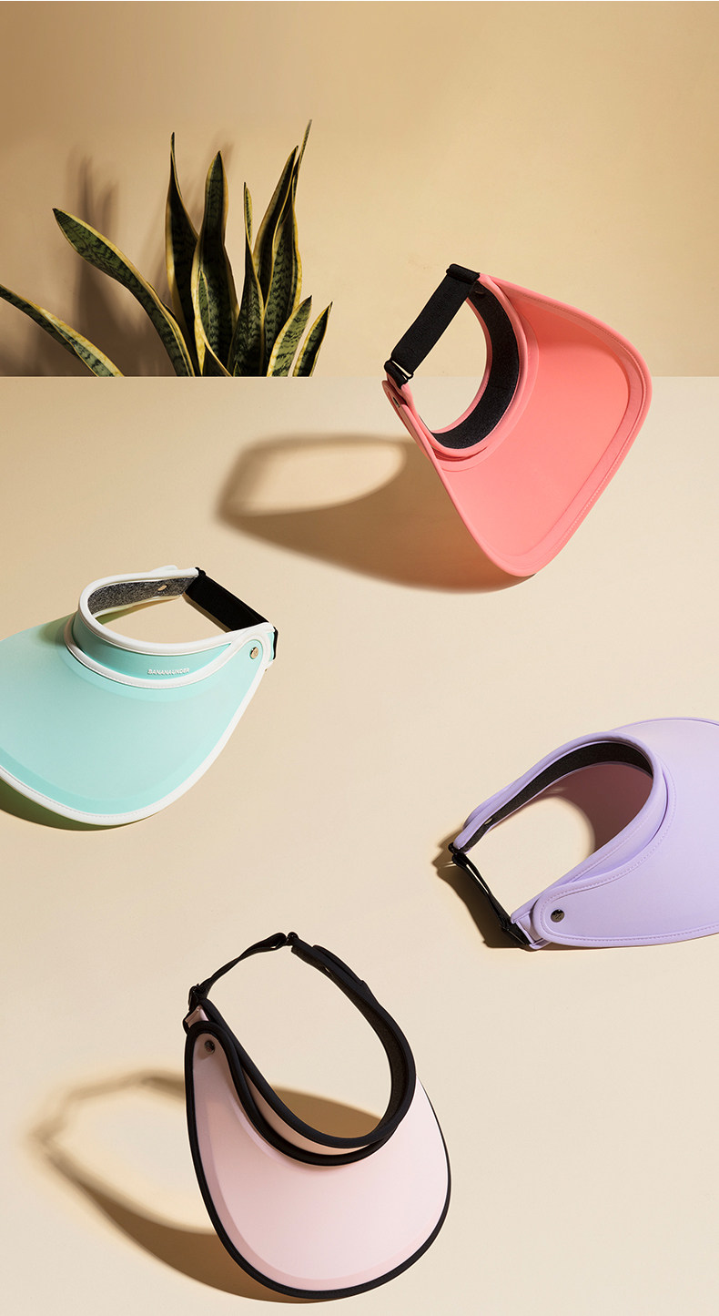 BANANAUNDER 蕉下 大帽檐 UPF50+防紫外线 遮阳帽 天猫优惠券折后￥99包邮（￥179-80）多色可选