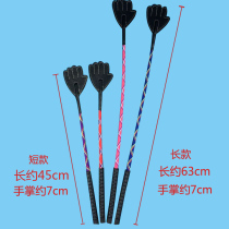 Correctional staff education household discipline Rod French artifact