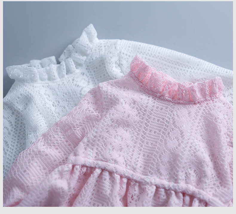 Robes pour fille - Ref 2043586 Image 18