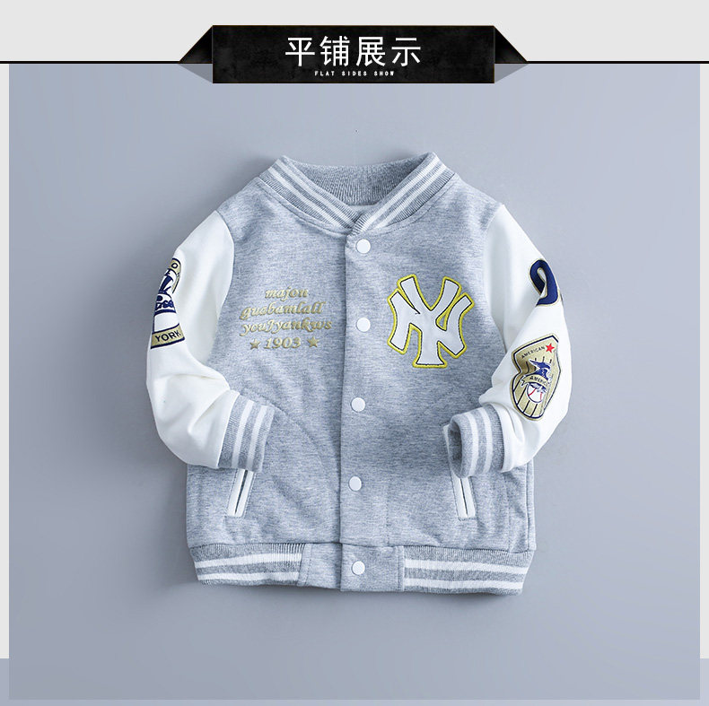 Veste pour garcon - Ref 2156938 Image 16