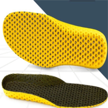 运动鞋垫男女透气吸汗防臭气垫