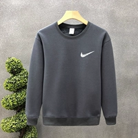 Темно -серый [хлопок]