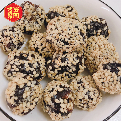 万岁果园阿胶金丝蜜枣