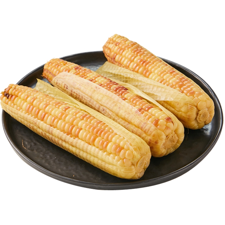 【早餐代食】西双版纳小包谷（1根）160g Taobao