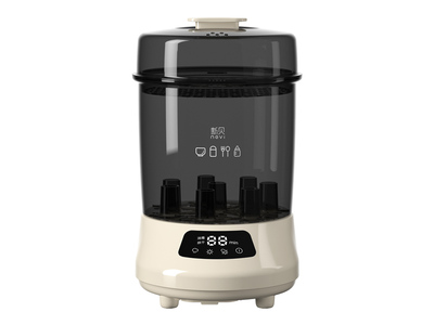 [新贝 液体加热器(奶瓶消毒烘干器) 1台]