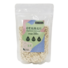冲饮谷物 jack's family 高寒皮燕麦片 300g