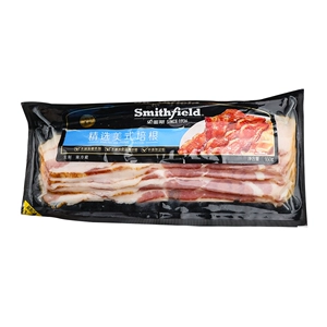 Smithfield Smithfield Select Американский бекон 160г