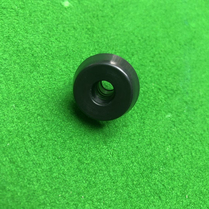 Pilli PERI with hole rear block American nine-ball lever Special lengthened to plug back