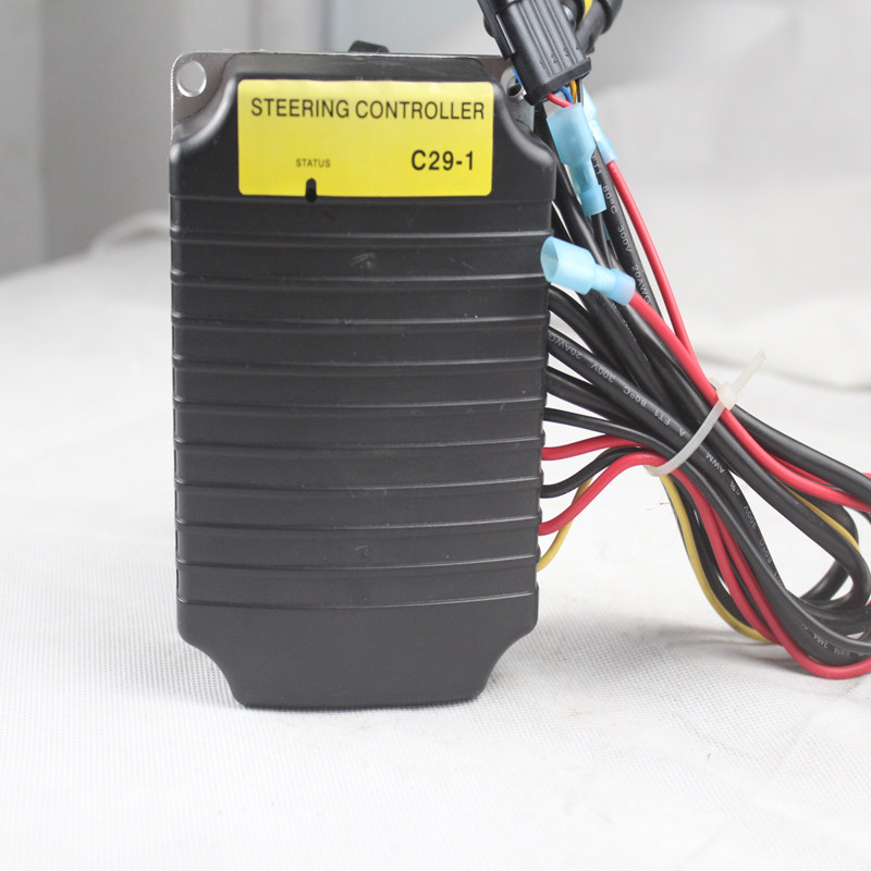 Helilida Zhongli KBZ forklift EPS electric power steering controller C29-1 forklift accessories