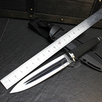 ColdSteel American Cold Steel Taipan TAI-PAN 35AA Sanmei Steel 13Q 3V powder steel straight knife