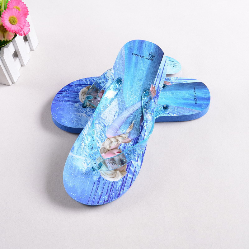 Chaussons enfants en autre pour Toute saison - semelle autre - Ref 987217 Image 11