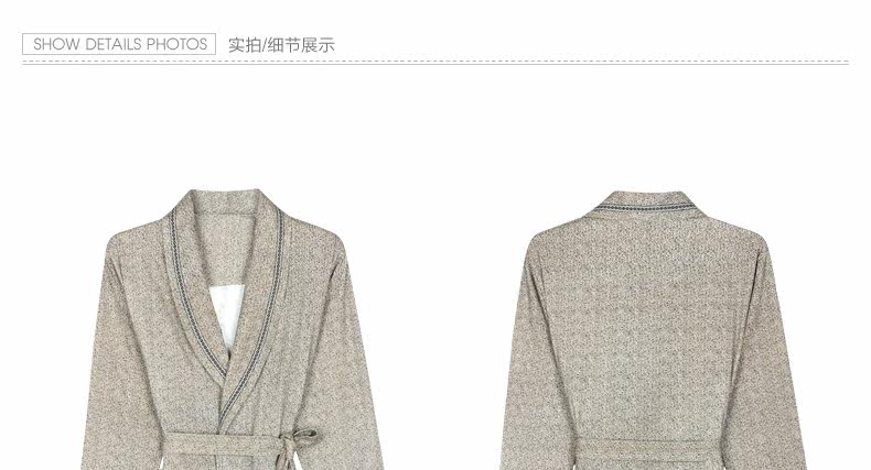 Peignoir Moyen-âge - Ref 595297 Image 17