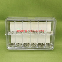 Bottom - cover screw - screw - packing screw - packing tool parts accessories for screw - watch tool