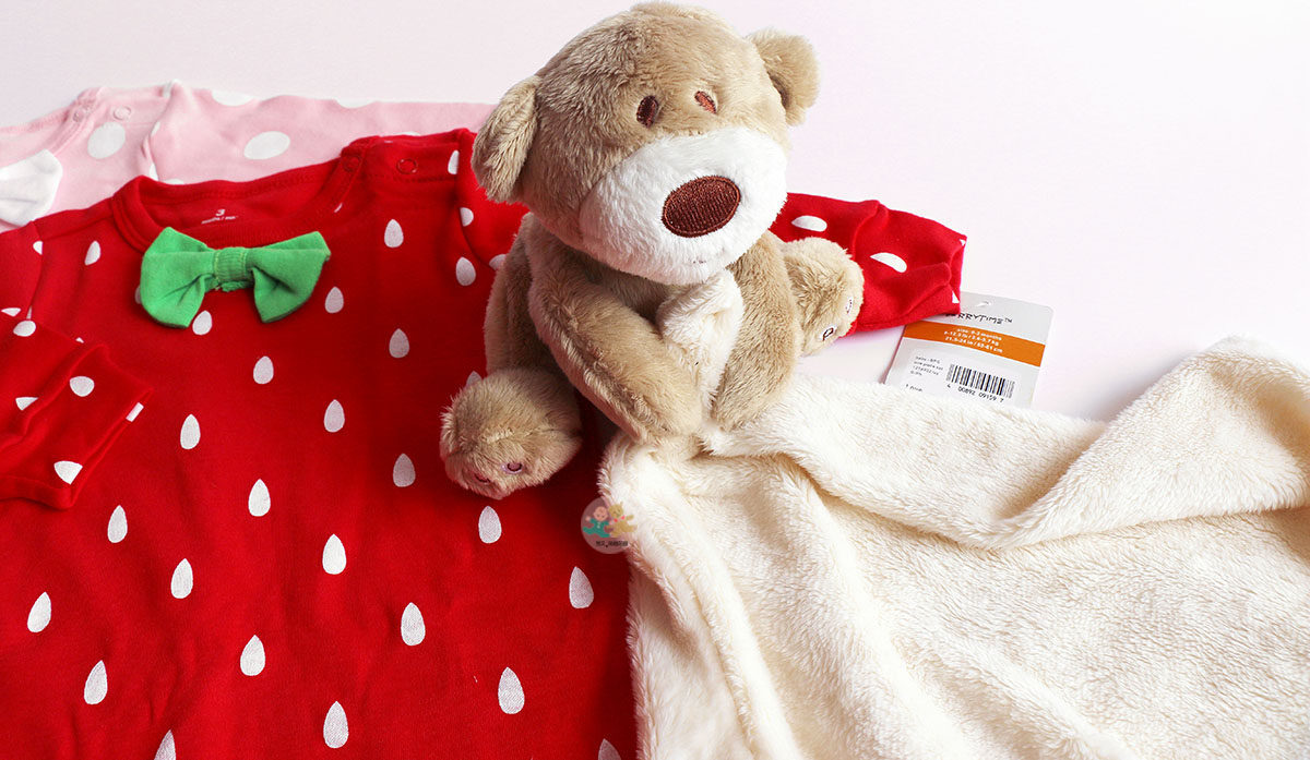 Coffret cadeau pour nouveau-né - Vêtements + Fournitures - Ref 1952626 Image 16