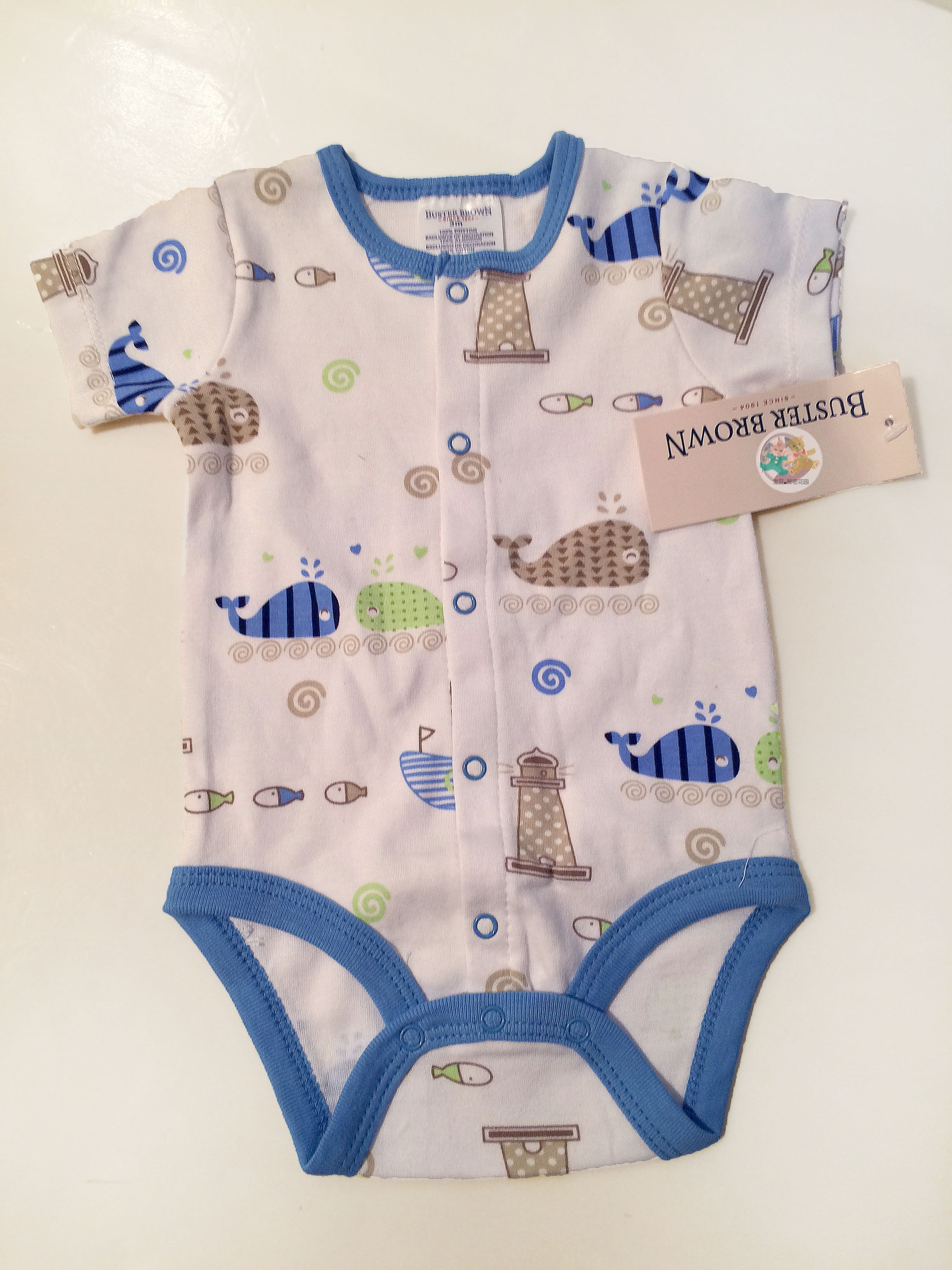 Coffret cadeau pour bébé - Vêtements + Accessoires - Ref 1955802 Image 13