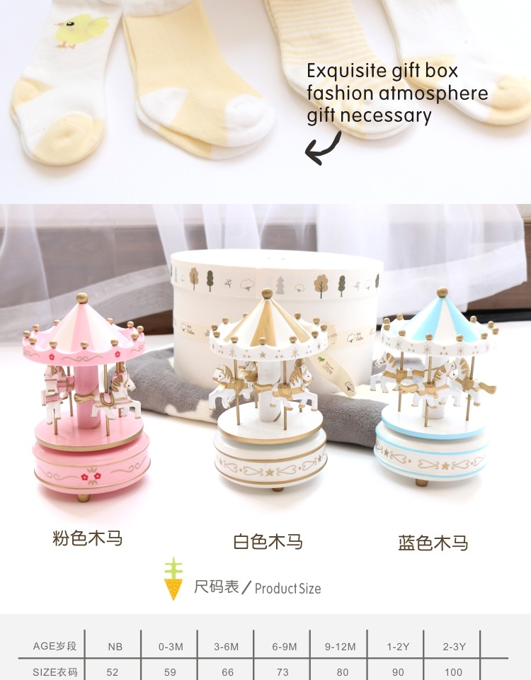 Mùa thu và mùa đông cao cấp hộp quà tặng em bé cotton quần áo trẻ sơ sinh hộp quà tặng trẻ sơ sinh trăm ngày trăng tròn set đồ cho bé sơ sinh