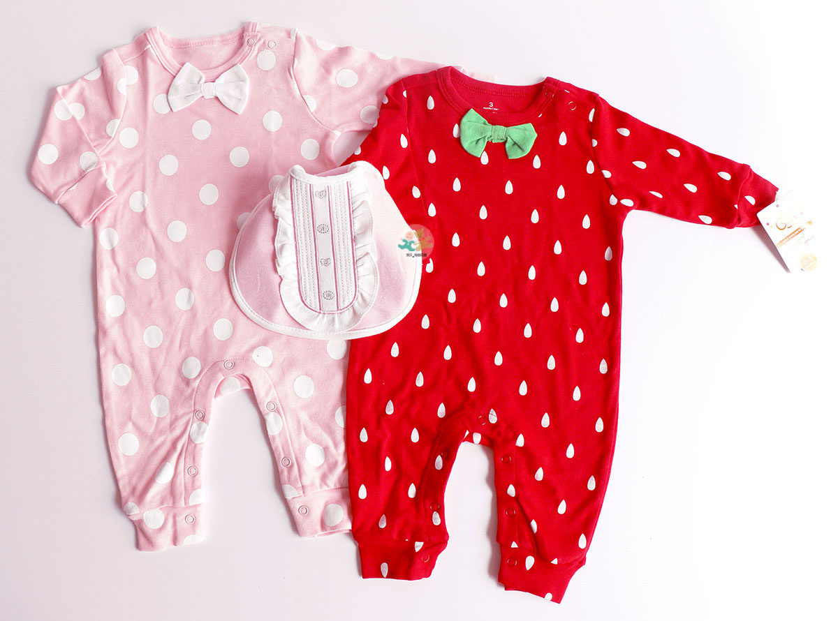 Coffret cadeau pour nouveau-né - Vêtements + Fournitures - Ref 1952626 Image 11