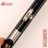 Yunnan Musical Instruments Monopoly C B Flat Small D G G Tunnel Beginners в исполнении Ebony Wube Tube Hulusi Oriental Saxophone