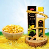 Шутаман -Королевый разорванный кукурузный масло 200 мл негенетического хлеба запеченное холодное съедобное примирение растений