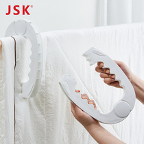 Japan JSK Sun Large Clamp Large Clamp Plastic Fixture Clamp Clamp Clamp Clamp Clamp