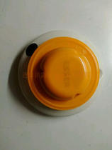  Germany Anshe ESSER intelligent photoelectric smoke detector 981371 smoke detector spot