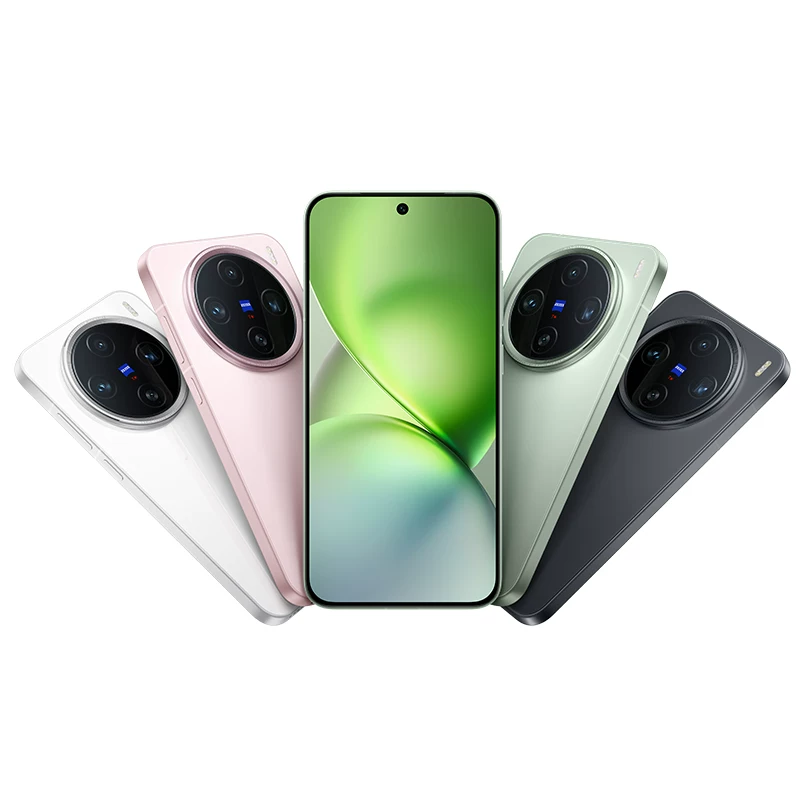 Vivo, маленький мобильный телефон, x200, официальный флагманский магазин, x200, подлинный продукт с официального сайта