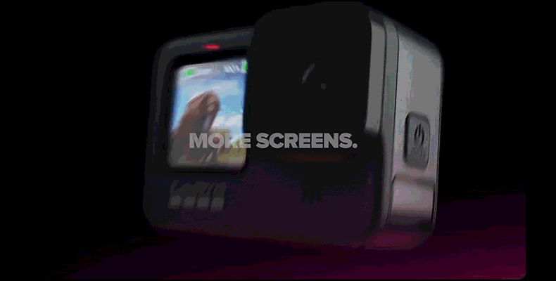  специальное предложение Официальный сет GoPro Hero9 официальный установите HolidayBundle водонепроницаемый 5K движение камера 