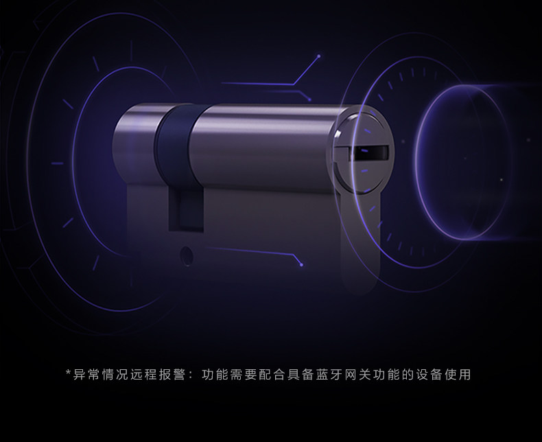 Умный дом 【现货速发 免费安装】小米米家指纹锁智能门锁密码锁家用防盗门电子锁小米10手机nfc开锁米家 Xiaomi