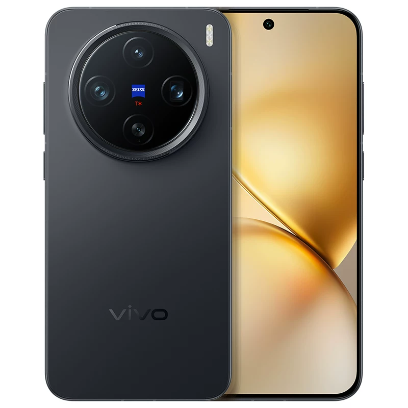 Vivo, маленький мобильный телефон, x200, официальный флагманский магазин, x200, подлинный продукт с официального сайта
