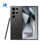 [Несколько подарков за размещение заказа] Мобильный телефон Samsung Galaxy S24Ultra 5G с большим экраном, S Pen, 200 миллионов пикселей, экран 2K, мобильный телефон Samsung s24u, флагманский флагман, готовый запас